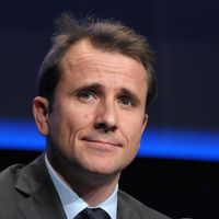 Thibault Lanxade