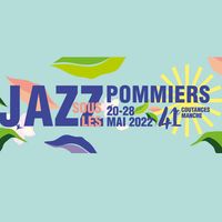 Jazz Sous les Pommiers