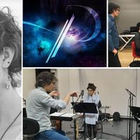 Athena Corcoran Tadd & l'Ensemble Les Possibles