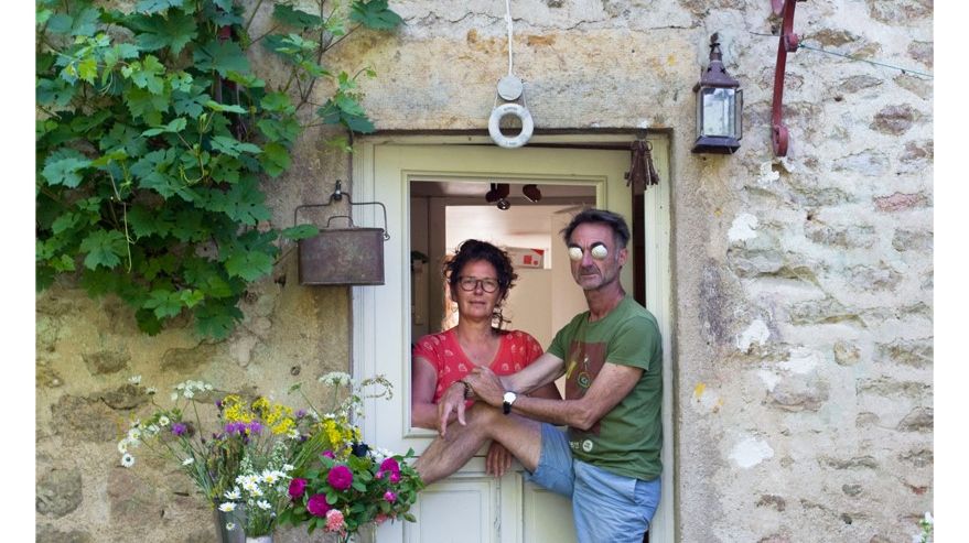 La nouvelle �co - Phototype, la photographie en toute libert�