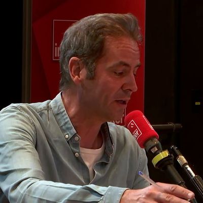 Bezos et Musk font flamber la CB - Tanguy Pastureau maltraite l'info