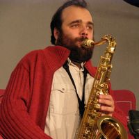 Raphaël Imbert