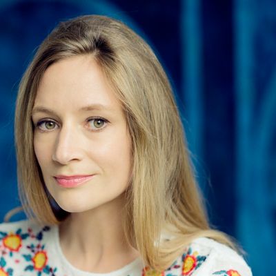 Sabine Devieilhe, soprano