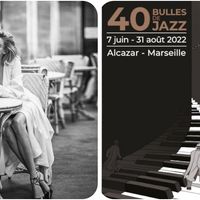 From La Hune With Love / 40 Bulles de Jazz