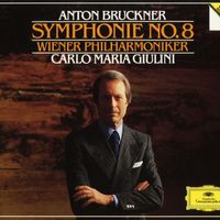 La 8e symphonie d'Anton Bruckner par Carlo Maria Giulini