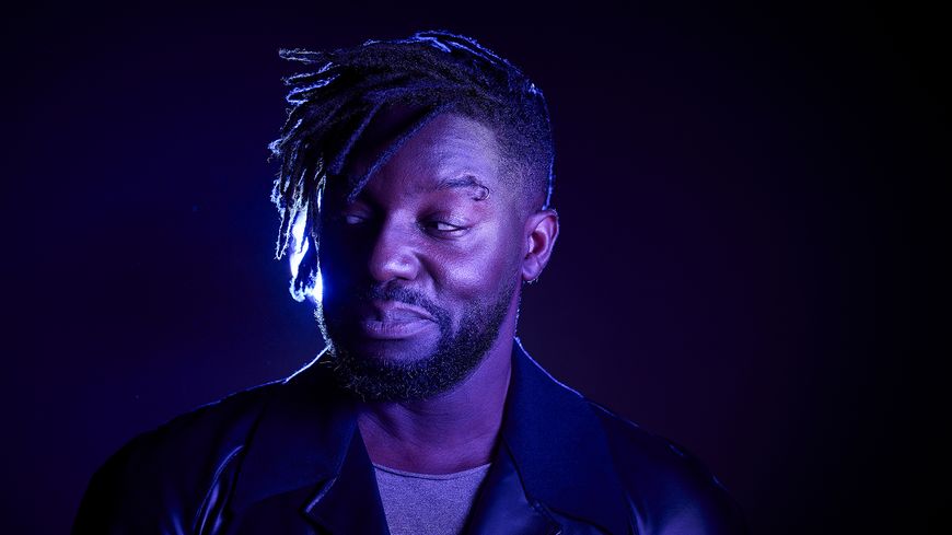 Sly Johnson en 2021