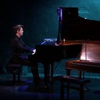 Vitezslava Kaprálová : April Preludes II. Andante