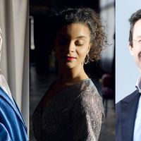 Georg Friedrich Haendel, Acis and Galatea – Mark Milhofer (Acis), Julie Roset (Galatée), Leonardo García Alarcón : Direction musicale
