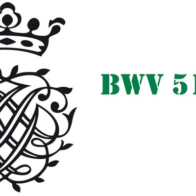 BWV 51