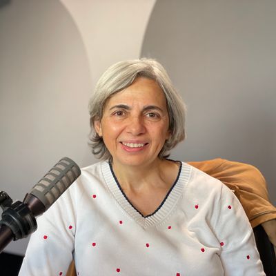 Isabelle Levy