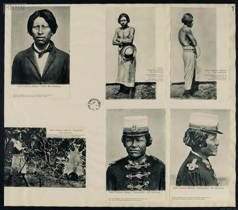 "Les ethnologues n’opposent pas la qualité scientifique et esthétique de l’image"