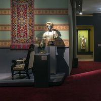 Exposition "Spectaculaire Second Empire" (Sophie Boegly / Musée d'Orsay)