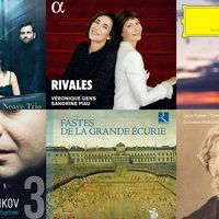 Playlist En Pistes du 18 mai 2022