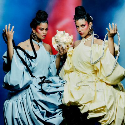 Ibeyi