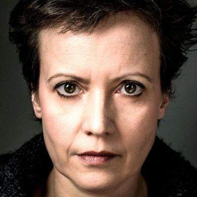 Véronique Vella