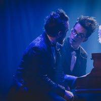 Les Virtuoses