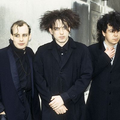 The Cure