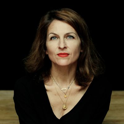 La pianiste française Vanessa Wagner
