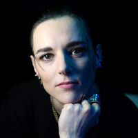 Jehnny Beth