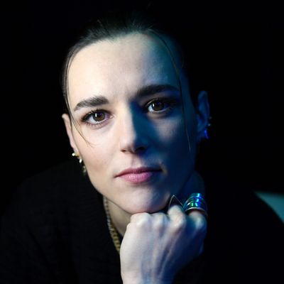 Jehnny Beth