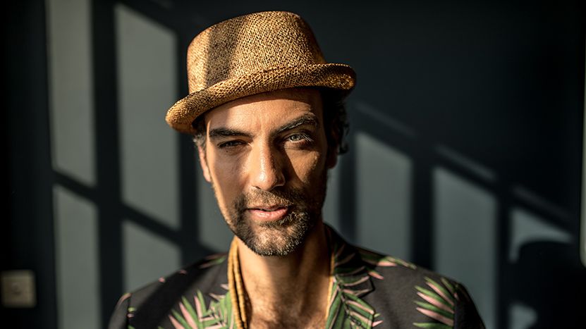 Joao Selva