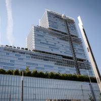 Le parquet de Paris a ouvert samedi une information judiciaire pour viols sur mineure et traites des êtres humains, notamment