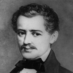 Johann Strauss Père