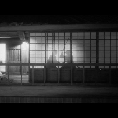 "Trek to Yomi" vous met dans la peau d'Hiroki, un samouraï sur le chemin de la rédemption... ou non.