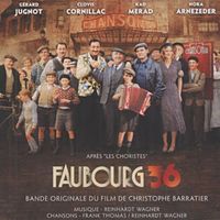 Bande originale de "Faubourg 36"