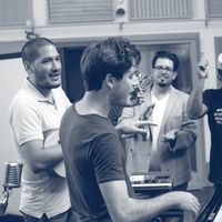 Thomas Enhco & Emiliano Gonzales Toro