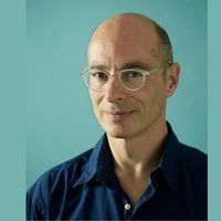 Bernard Werber