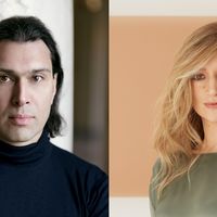 L'Orchestre de l'opéra d'Etat de Bavière dirigé par Vladimir Jurowski, avec Sabine Devieilhe