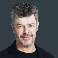 Pablo Heras-Casado, chef d'orchestre
