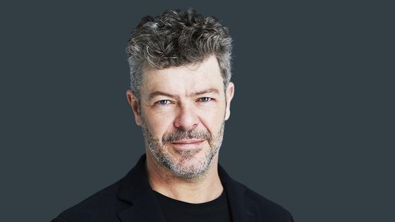 Pablo Heras-Casado, chef d'orchestre - © Javier Salas / Harmonia Mundi