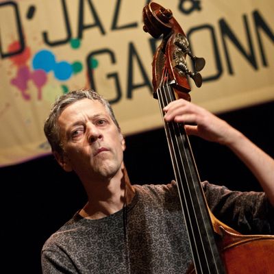 Jean-Philippe Viret