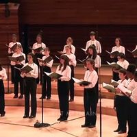 Thierry Machuel : Maternidad op.37 (extraits)