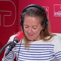 Charline Vanhoenacker
