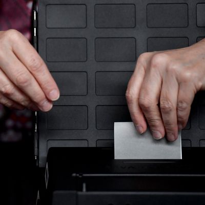 Listes transnationales : un premier pas