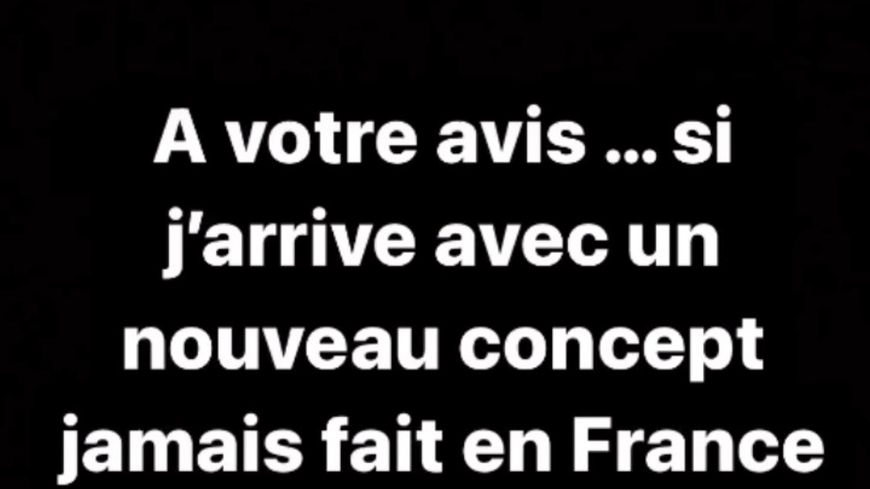 Jul - Story instagram