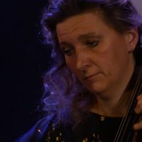 La violoncelliste Ophélie Gaillard