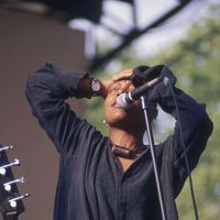 Meshell Ndegeocello