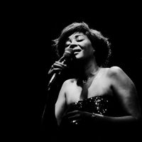 Nancy Wilson