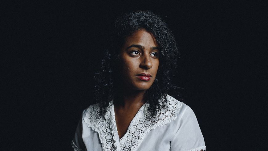 Leyla McCalla