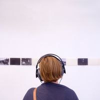 La musique peut avoir un impact considérable sur son expérience au musée