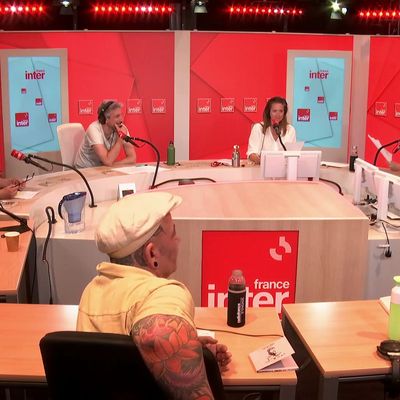 Propos de Stanislas Guérini, Festival de Cannes et couille dans le potage - Le Journal de 17h17