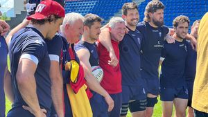 FCG : Bruno Delatte, l'intendant, tire sa révérence après 42 ans dans l'ombre du rugby grenoblois