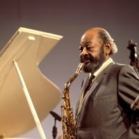 Coleman Hawkins