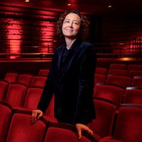 Nathalie Stutzmann