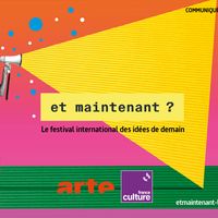 Deuxième édition - Festival ET MAINTENANT ?