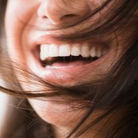 Smiling in the rain : pourquoi sourire peut changer votre vie ?